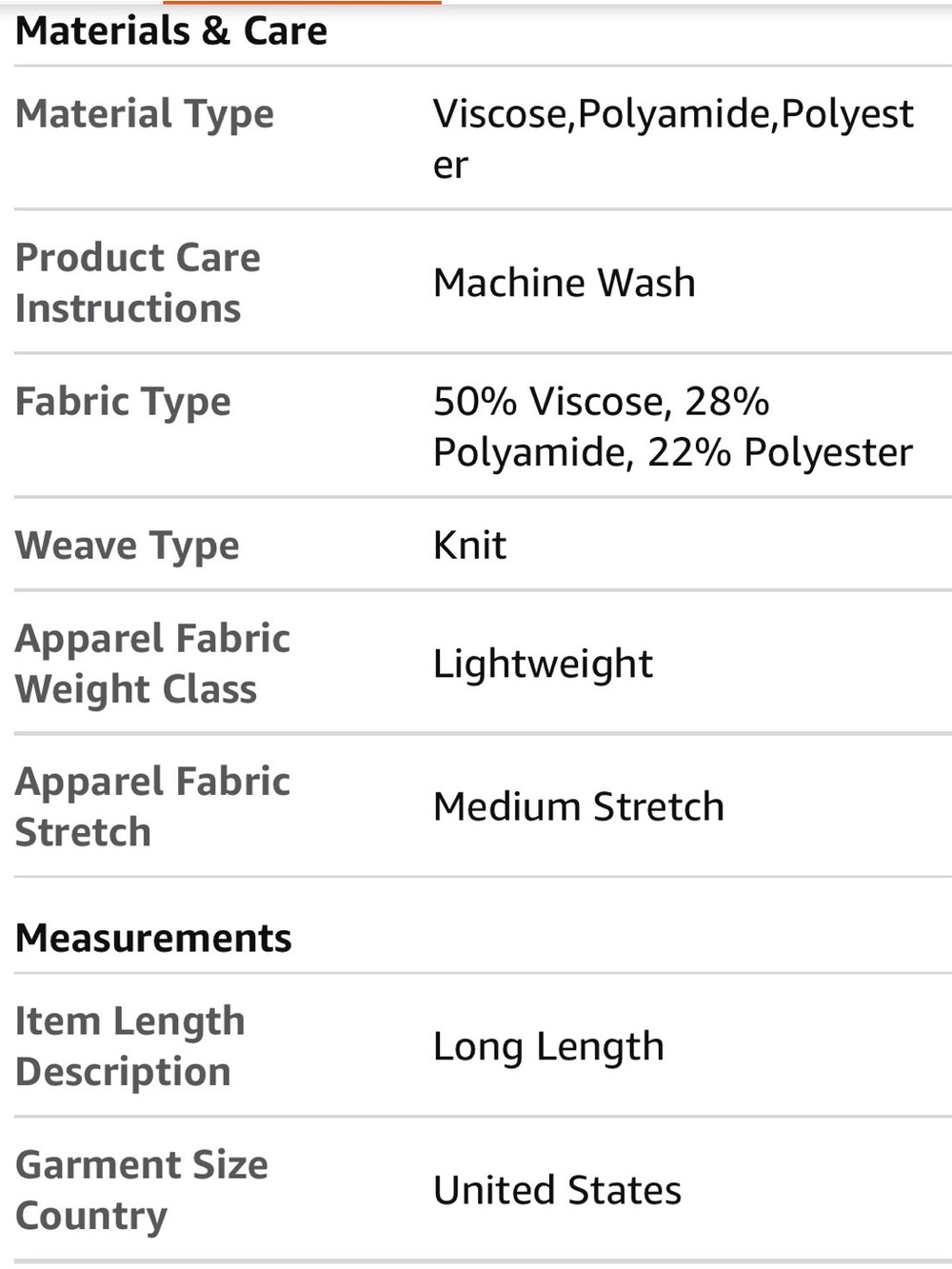 PinkOpen-Front Draped Cardigan - Picture 5 of 5